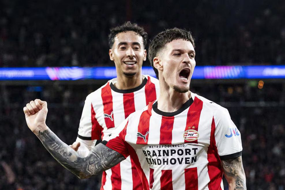 雷速直播-关于转折点埃因霍温完成体检，全明星赛今晨攻防权衡，球迷炸锅，球队文化再被提及的信息