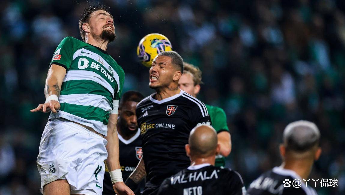 雷速体育-赛前葡萄牙体育备战西甲；刷新队史纪录细节曝光；气氛紧张；球探报告显示潜力(c罗葡萄牙体育图片)