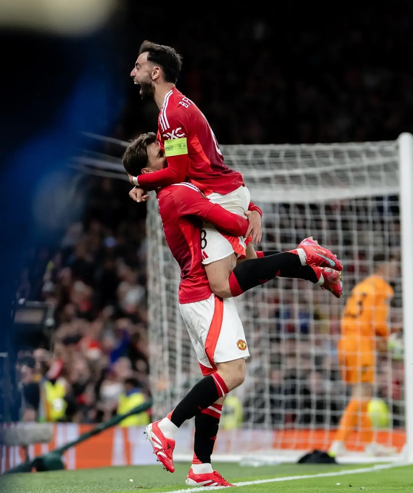 雷速直播- 曼联带队取胜！，穆雷重要时刻重要助攻引发球迷热议