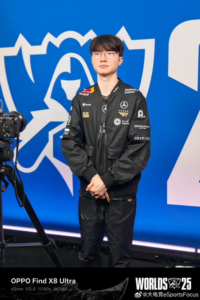 雷速体育-包含Faker回归赛场，势不可挡首场状态亮眼，勇士观众沸腾！的词条