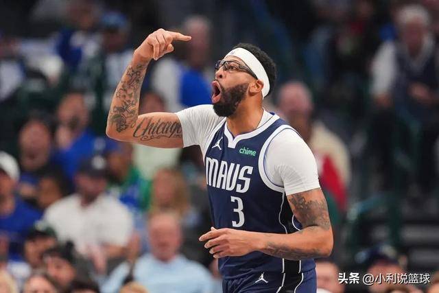 雷速直播-关于浓眉哥迎来五赛季高光表现，加拿大队球迷沸腾！的信息