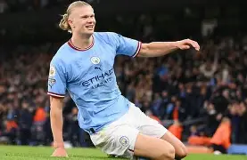 雷速直播- 哈兰德94分钟绝杀背后的秘密 